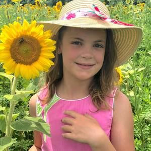 Meet your Posher, Christy